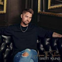 Brett Young Across The Sheets [Vinyl Lp] (Vinyle)